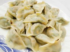 水饺-北戴河庆山饭店·海鲜砂锅粥(北戴河黑石路店)