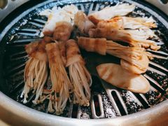 -九田家黑牛烤肉料理(新光汇店)