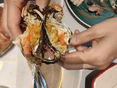 -徐记海鲜·家宴(南油永新汇店)