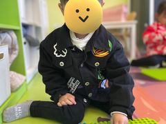 -Nice mama奈思妈妈婴幼儿托育中心(五缘湾中心店)