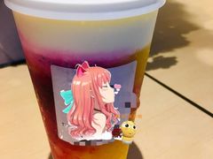 -LELECHA乐乐茶(美罗城店)