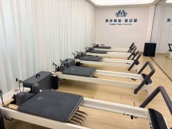 -奥本瑜伽·普拉提