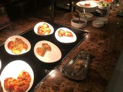 -长沙北辰洲际酒店-兰调全日餐厅