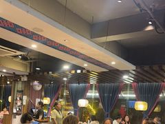 -甘家界牌柠檬鸭(青山店)