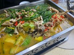 -二0二李记南瓜田鸡老字号(宜宾一店)