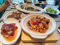 -滋粥楼·顺德菜海鲜茶点(金融城店)