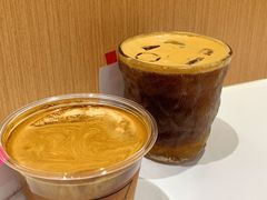 -Manner Coffee(K11店)