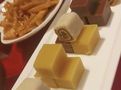 -万柳阁小馆·花园餐厅(龙潭湖店)