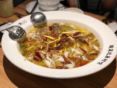 -太二酸菜鱼(汕头苏宁广场店)