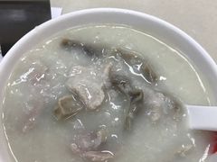 -冠记·肠粉粥品专家(江南大道店)