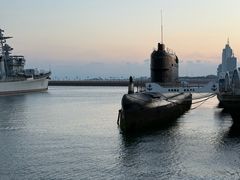 -中国人民解放军海军博物馆