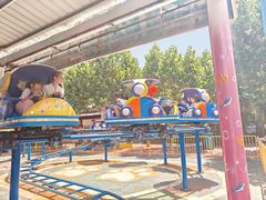 -郑州方特梦幻王国