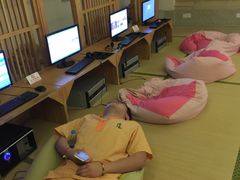 -热带雨林汗蒸馆(汶水东路店)
