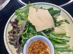 -人民公社大食堂(顺义总店)