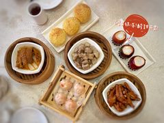 -顺德人家食府(黄金广场店)