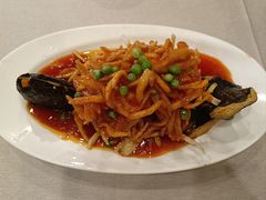 -功德林素菜饭庄(前门店)