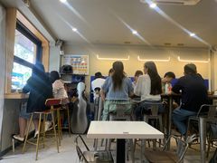 -董小西的凉皮和椒麻鸡(三元桥店)