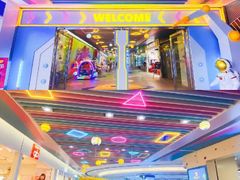 -堂会(白云店)