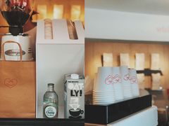 -happy coffee roastery