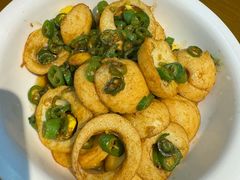 -好恰湘潭小炒与小碗菜(马兰山店)
