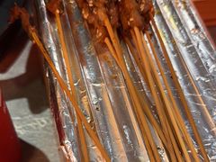 -探鱼·鲜青椒爽麻烤鱼(苏宁广场店)