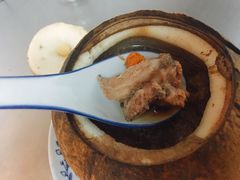 -達揚原味燉品(文明路店)