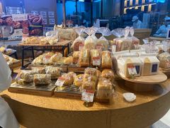-西村叔叔的店·面包·甜品·蛋糕(清河万象汇店)