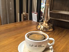 -Cafe de Coucou(牛市口店)