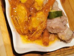-白云宾馆·白云轩中餐厅·匠心手制