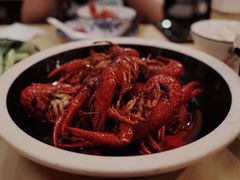 -江味龙虾馆·裸蓝龙虾(南山店)
