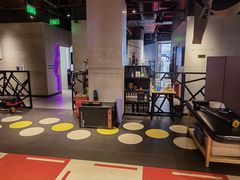 -威尔仕健身(北京合生汇店)