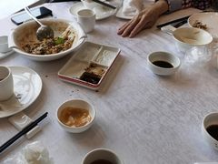 -丰鲤楼•闽南茶楼(仟禧汇店)