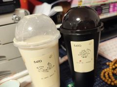 -喜茶(北京三里屯太古里店)