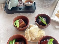 -楼外楼(西湖景区孤山路店)