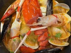 -Le Bistrot de Racine