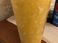 -花姨·老电影院果汁冰(88号店)