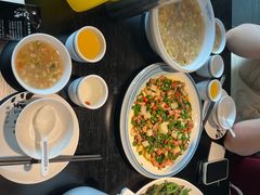 -三生三味密宗川菜·江景餐厅(来福士店)