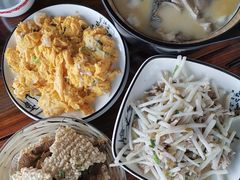 -美味之家·湖景农家乐(太湖东山店)