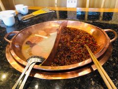 -老码头火锅(骡马市店)