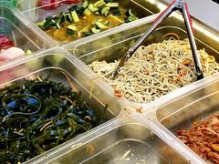 -萍姨抻面馆·鸡架冒菜(清湖店)