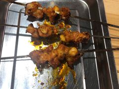 -铁诚烤肉