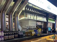 -木屋烧烤(龙湖天街店)