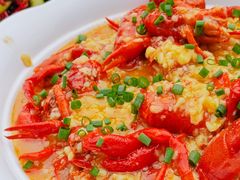 -二钳洞庭虾蟹·江湖菜(鹭岛店)