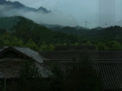 -北京古北水镇御舍温泉酒店
