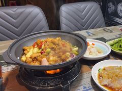 -湘香楼(浦三路店)