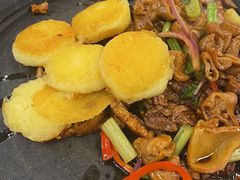 -一烙锅(友谊店)