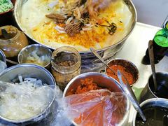 -安徽阜阳卷馍(西单店)