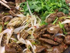-清真永恒华威肉饼(潘家园店)