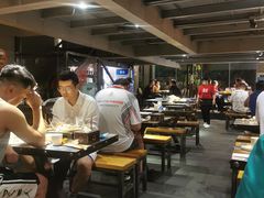 -管氏翅吧(广渠门店)