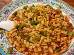 -雅克西食府(劲松店)